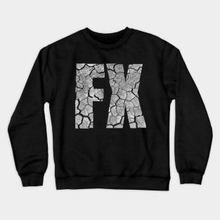 Foreign Exchange Crewneck Sweatshirt